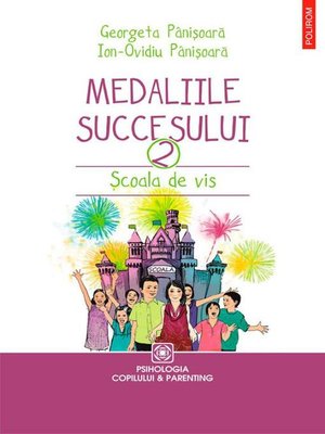 cover image of Medaliile succesului